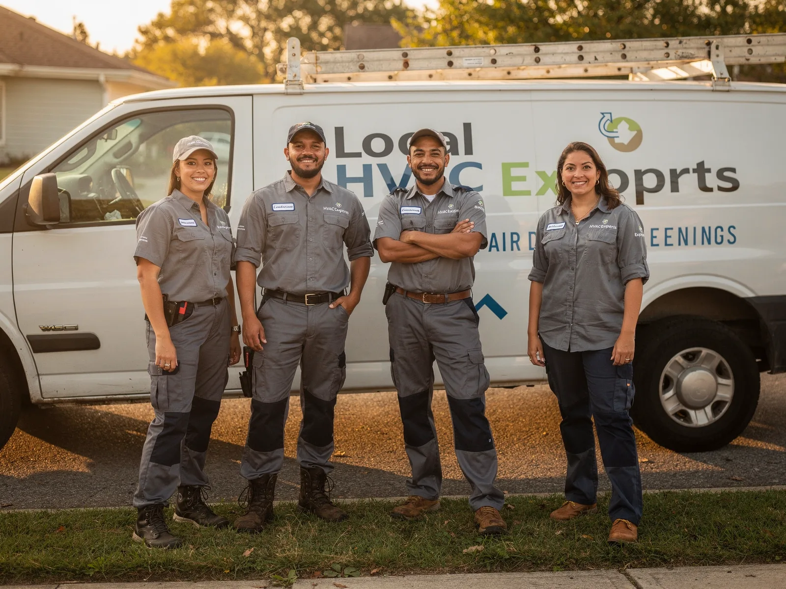 24/7 HVAC Repair & AC Replacement company in Kiowa, KS